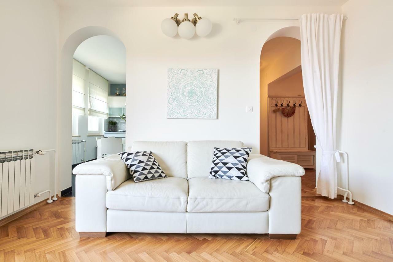 Morning Light Apartment Umag Exterior photo